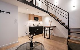 E56 - Grand Boulevard Heritage Residence - Best Location By Bqa
