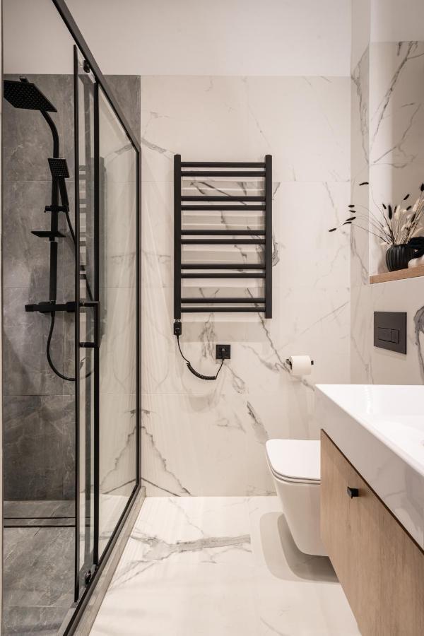 E56 - Grand Boulevard Heritage Residence - Best Location By Bqa Budapeszt Zewnętrze zdjęcie