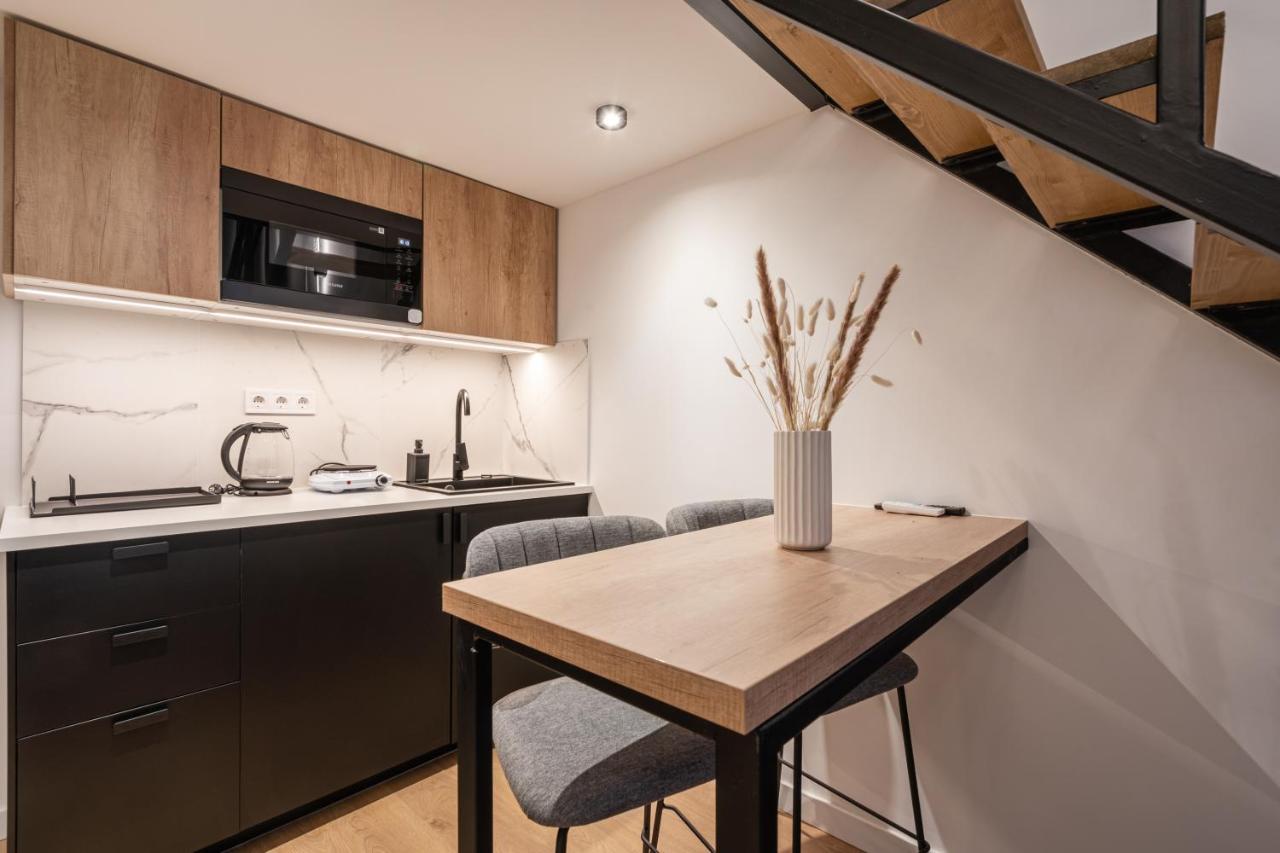 E56 - Grand Boulevard Heritage Residence - Best Location By Bqa Budapeszt Zewnętrze zdjęcie